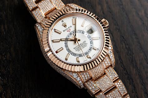 rolex watch modifications|rolex diamonds review.